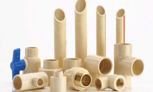 So sánh nhựa PVC và CPVC?