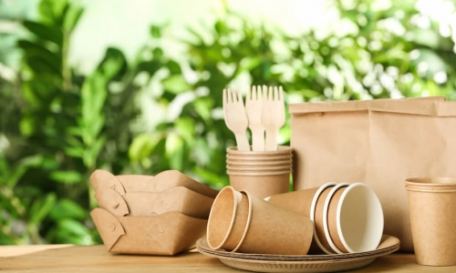 Ưu và nhược điểm của bao bì phân hủy sinh học
