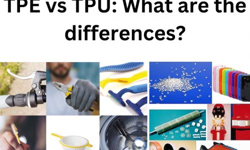 TPE vs TPU: So sánh toàn diện