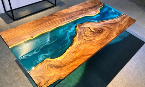 Tính chất vật lý và hoá học của nhựa resin. Ứng dụng của nhựa resin là gì?