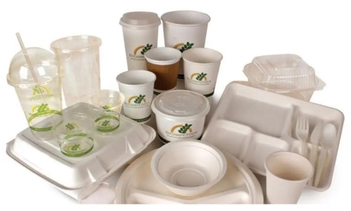 Nhựa sinh học (Bioplastics) - Giải pháp thay thế nhựa truyền thống
