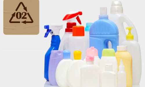 Nhựa HDPE có phải lựa chọn an toàn và thân thiện với môi trường? 