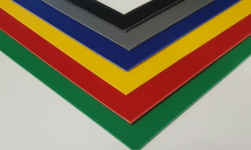 Tấm nhựa ABS - 5 ứng dụng được sử dụng rộng rãi nhất