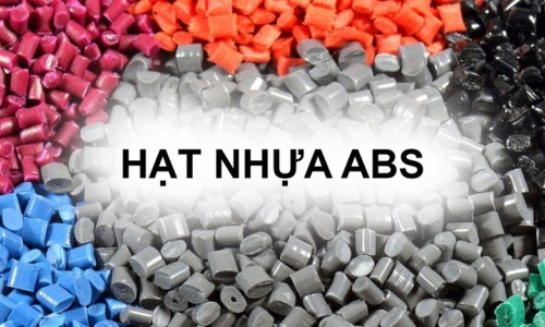 Nhựa ABS có độc không? Ứng dụng của nhựa ABS trong cuộc sống