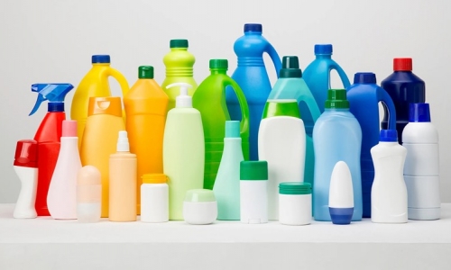 Polyme sinh học và nhựa sinh học có giống nhau không?