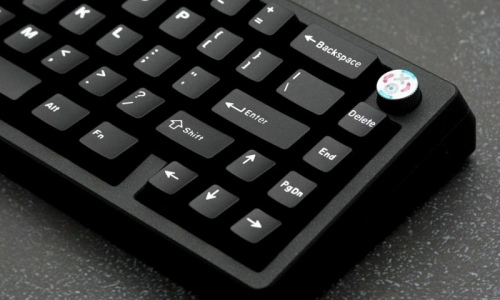 Nhựa ABS màu đen là gì? Đặc điểm và các ứng dụng phổ biến