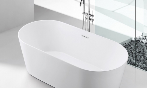 Nhựa Acrylic là gì? Chất liệu phổ biến trên các thiết bị vệ sinh