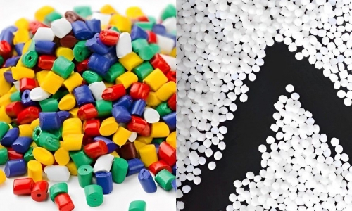 ABS vs HDPE khác nhau ở điểm nào?