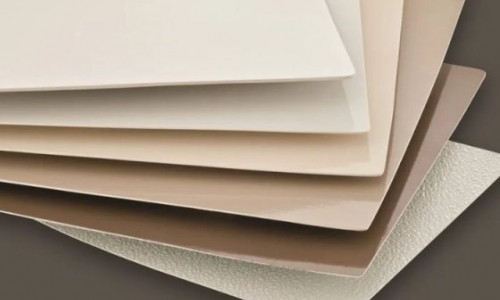 Nhựa Composite Là Gì? Ứng Dụng và Ưu Điểm Trong Công Nghiệp Hiện Đại
