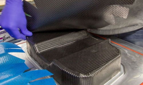 Sợi Carbon có dẫn điện không?