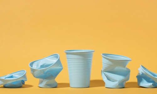 Các loại nhựa sinh học khác nhau được sản xuất như thế nào?