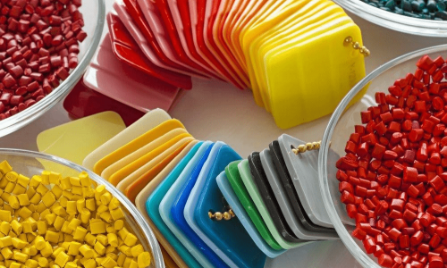 Vật liệu ABS - Đặc tính và ứng dụng phổ biến