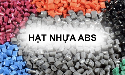 Nhựa ABS là gì? Nhựa ABS dùng để làm gì?