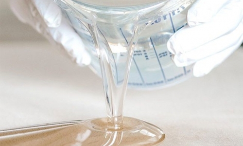 Đặc điểm của nhựa epoxy là gì? Đặc điểm và ứng dụng của nhựa epoxy