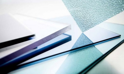 Nhựa Polycarbonate (PC) - Vật liệu siêu bền và đa năng của thời đại