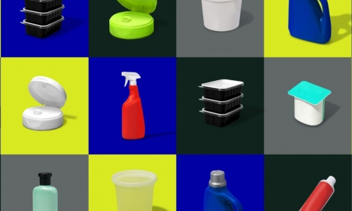 Nhựa polypropylen là gì? Những đặc tính nổi bật của vật liệu