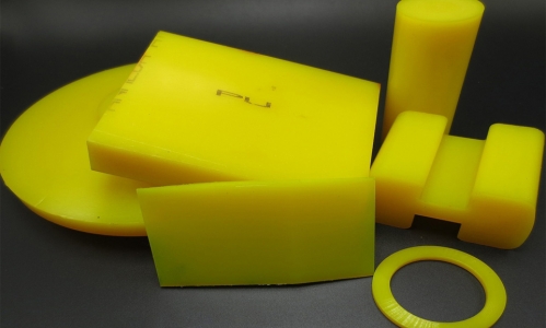 Nhựa PU (Polyurethane) – Tính chất, Ứng dụng và Lưu ý Khi Sử Dụng