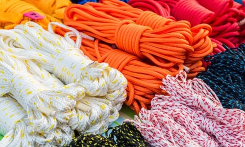 Nylon 6 6 là gì? Tính chất, lợi ích và ứng dụng