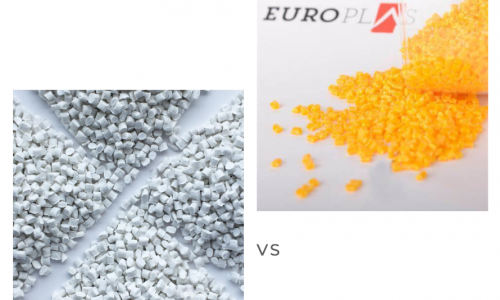 PBT với ABS - So sánh sự khác biệt