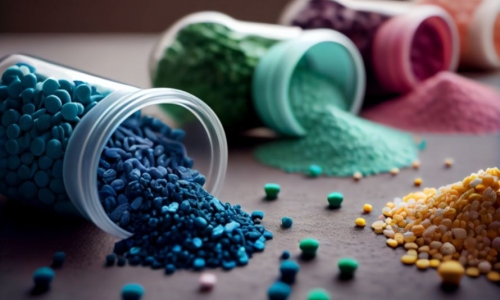 Phụ gia nhựa đóng góp vai trò gì trong ngành nhựa?