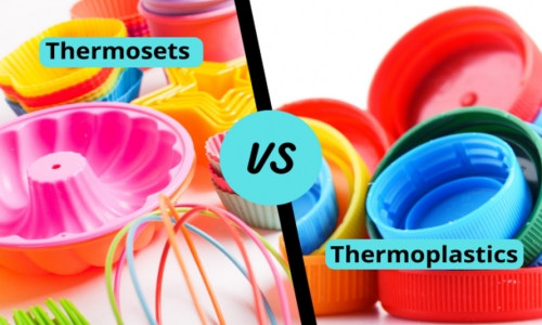 Nhựa nhiệt dẻo và nhựa nhiệt rắn: nên chọn loại nào?
