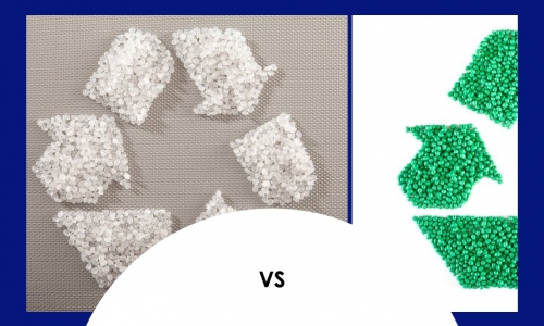 Sự khác biệt giữa Polypropylene và Polycarbonate là gì?