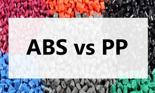 So sánh nhựa PP và ABS - Đâu là sự lựa chọn đúng đắn của bạn?