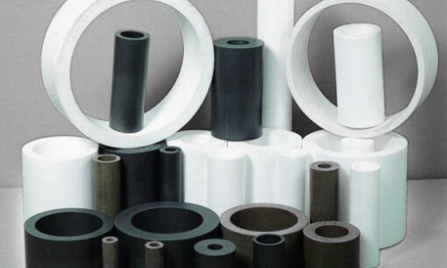 Nhựa PTFE là gì? Cấu trúc và ứng dụng của tấm PTFE 