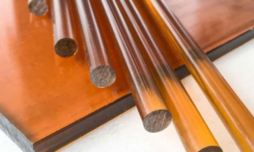 Giới thiệu về các loại Ultem