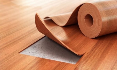 Nhựa Vinyl là gì?