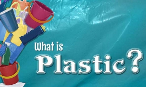 Nhựa là gì? Những điều bạn cần biết về nhựa
